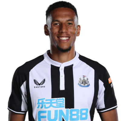 Isaac Hayden