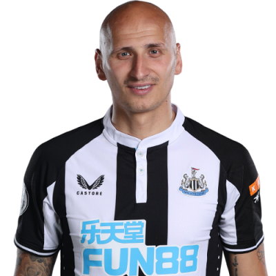 Jonjo Shelvey