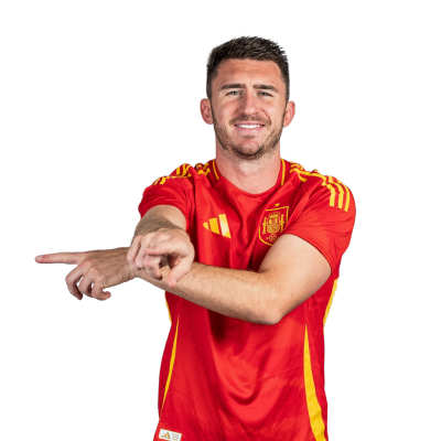 Aymeric Laporte