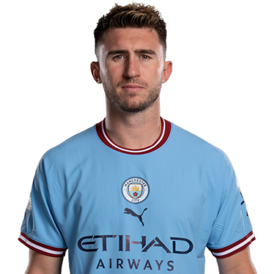 Aymeric Laporte