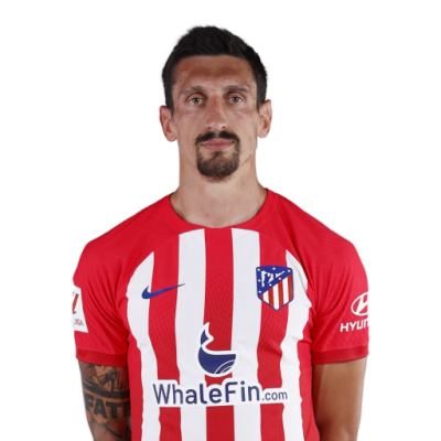 Stefan Savic