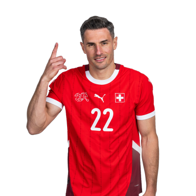 Fabian Schär