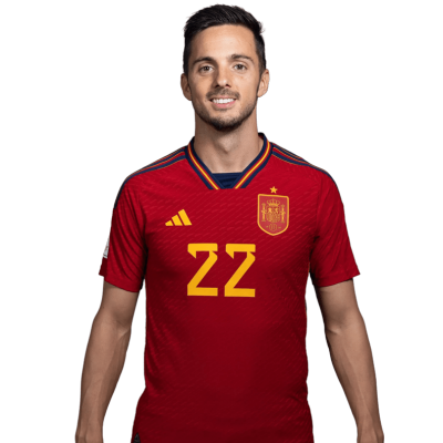 Pablo Sarabia