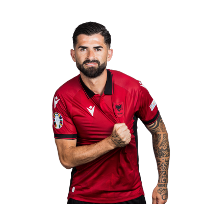 Elseid Hysaj