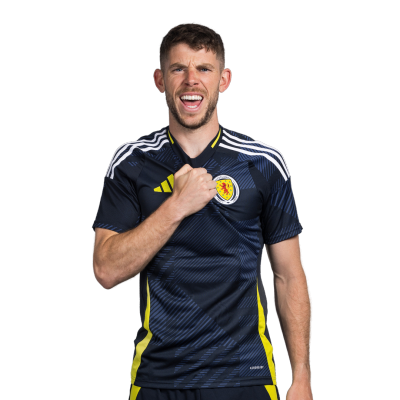 Ryan Christie