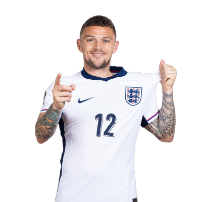 Kieran Trippier