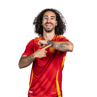 Marc Cucurella