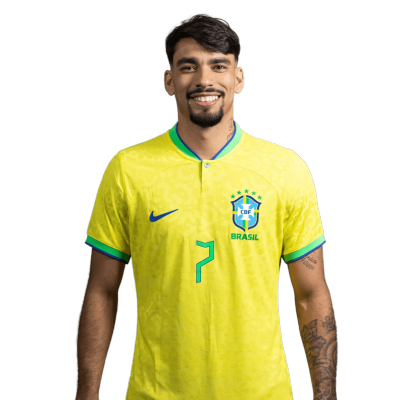 Lucas Paquetá