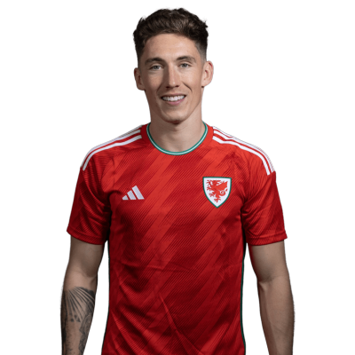 Harry Wilson