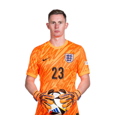 Dean Henderson