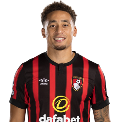 Marcus Tavernier