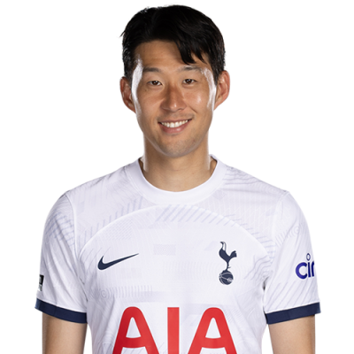 Son Heung-Min