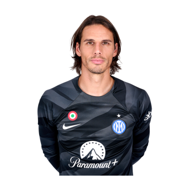 Yann Sommer