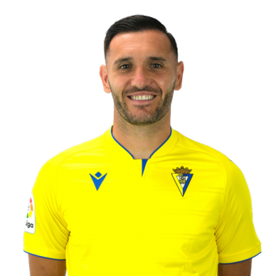 Lucas Pérez