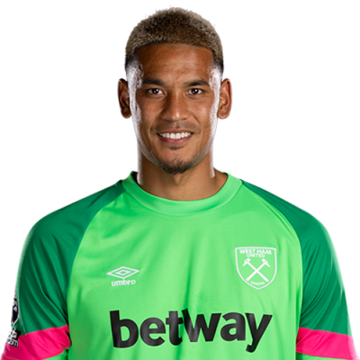 Alphonse Areola