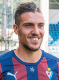 Simone Verdi