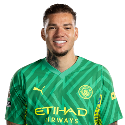 Ederson