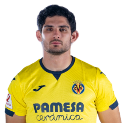 Gonçalo Guedes