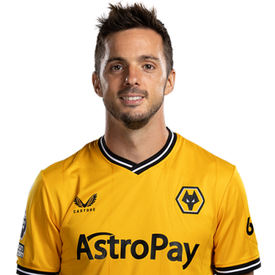 Pablo Sarabia