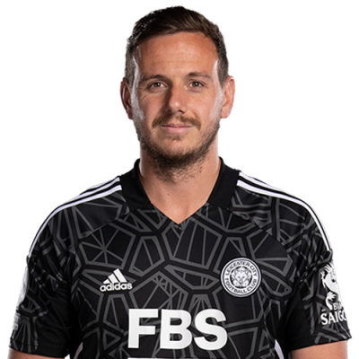 Danny Ward