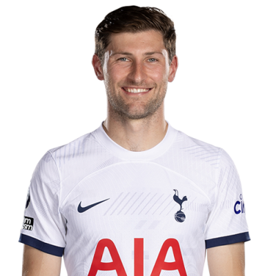 Ben Davies