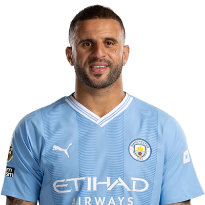 Kyle Walker