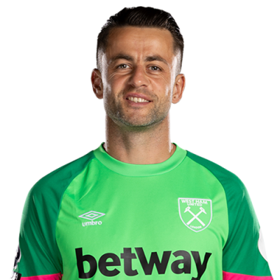 Lukasz Fabianski