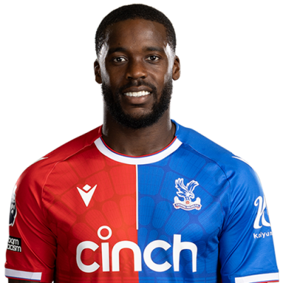 Jeffrey Schlupp