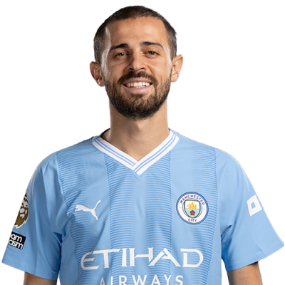 Bernardo Silva