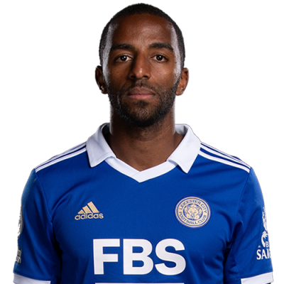 Ricardo Pereira