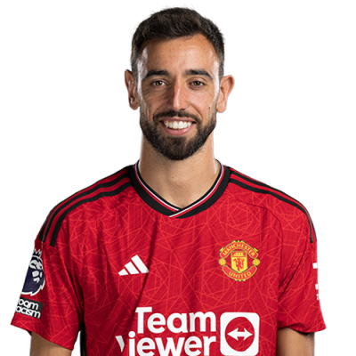 Bruno Fernandes