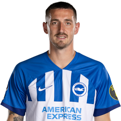 Lewis Dunk