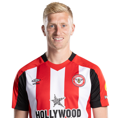 Ben Mee