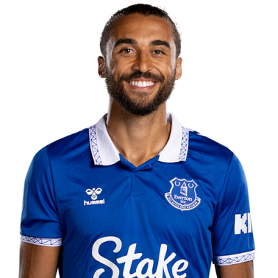 Dominic Calvert-Lewin