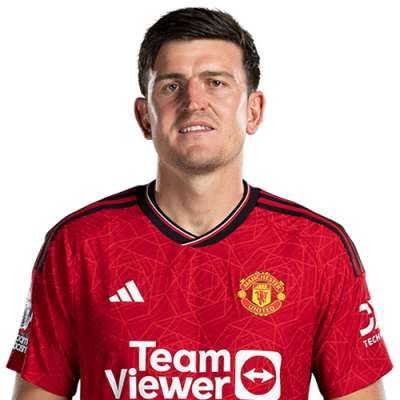 Harry Maguire