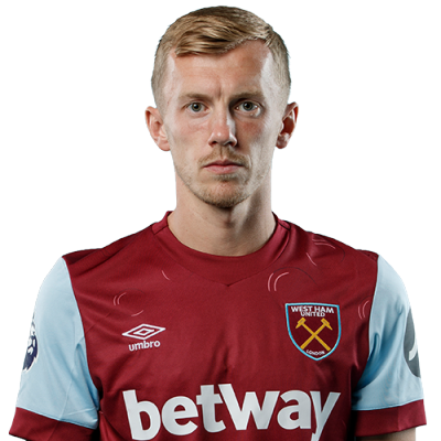 James Ward-Prowse