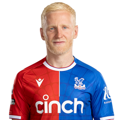 Will Hughes