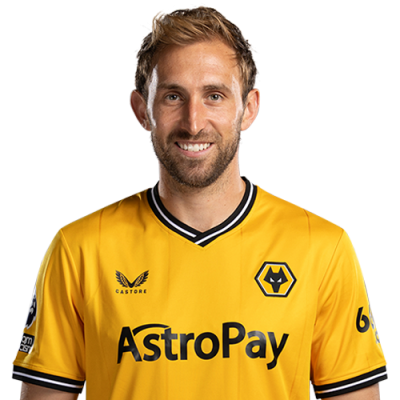 Craig Dawson