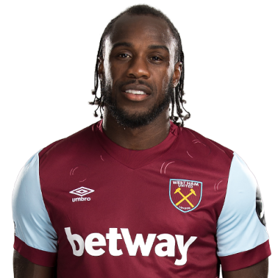 Michail Antonio