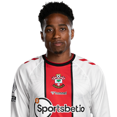 Kyle Walker-Peters