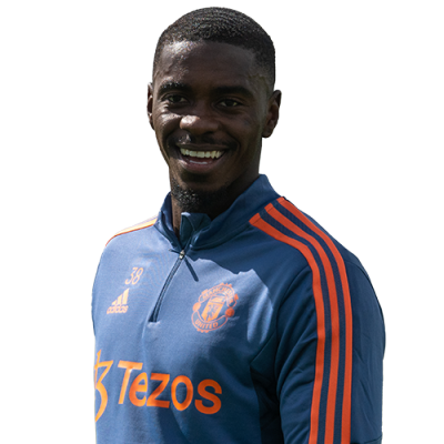 Axel Tuanzebe