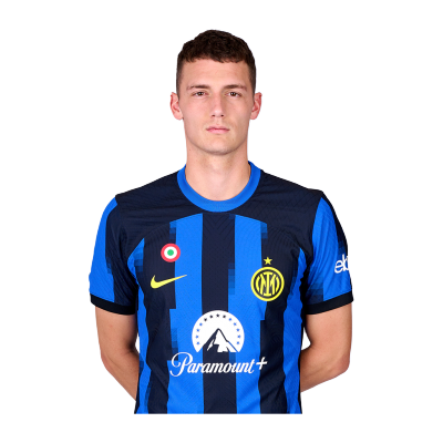 Benjamin Pavard