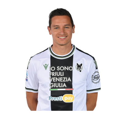 Florian Thauvin