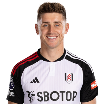 Tom Cairney