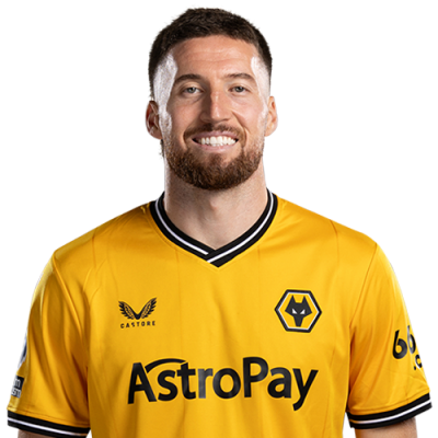 Matt Doherty