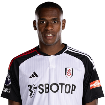 Issa Diop