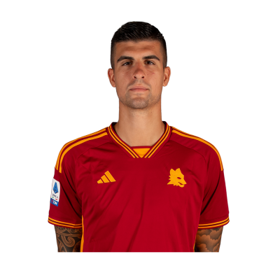 Gianluca Mancini