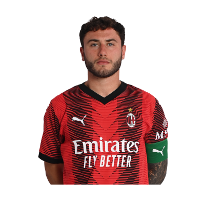 Davide Calabria