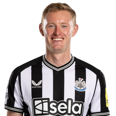 Sean Longstaff