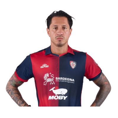 Gianluca Lapadula